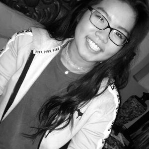 Meet your Posher, Libby